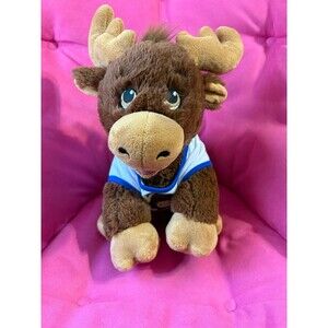 Build A Bear Mall Of America Moose